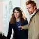 Constantine: A very important show about people who tragically can't close their mouths. (NBC)